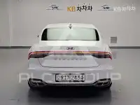 2020 Hyundai Grandeur