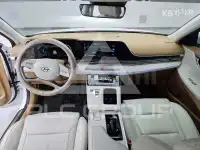 2020 Hyundai Grandeur
