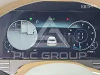 2020 Hyundai Grandeur
