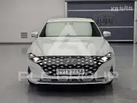 2020 Hyundai Grandeur