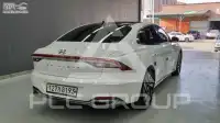 2020 Hyundai Grandeur