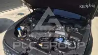 2020 Hyundai Grandeur