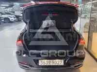 2020 Hyundai Grandeur