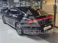 2020 Hyundai Grandeur