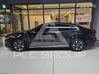 2020 Hyundai Grandeur