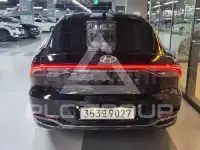2020 Hyundai Grandeur