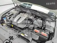 2020 Hyundai Grandeur