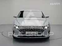 2020 Hyundai Grandeur