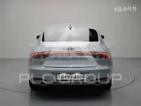 2020 Hyundai Grandeur