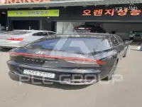 2020 Hyundai Grandeur