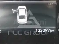 2020 Hyundai Grandeur