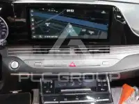 2020 Hyundai Grandeur