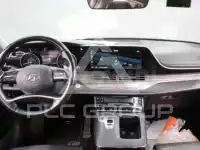 2020 Hyundai Grandeur
