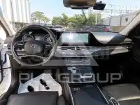 2020 Hyundai Grandeur
