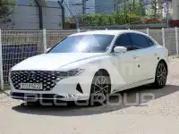 2020 Hyundai Grandeur