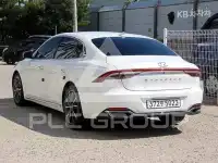 2020 Hyundai Grandeur