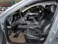 2020 Hyundai Grandeur