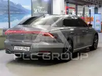 2020 Hyundai Grandeur