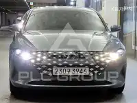 2020 Hyundai Grandeur