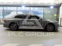 2020 Hyundai Grandeur
