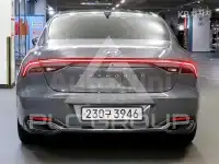 2020 Hyundai Grandeur