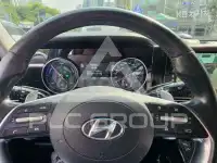 2020 Hyundai Grandeur