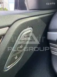 2020 Hyundai Grandeur