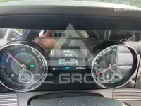 2020 Hyundai Grandeur