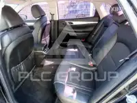 2020 Hyundai Grandeur