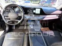 2020 Hyundai Grandeur