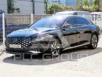 2020 Hyundai Grandeur