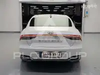 2020 Hyundai Grandeur
