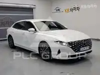 2020 Hyundai Grandeur