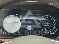 2020 Hyundai Grandeur