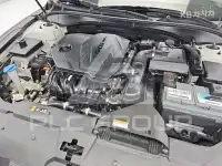 2020 Hyundai Grandeur