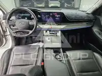 2020 Hyundai Grandeur