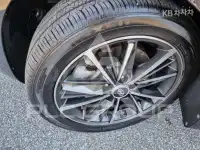 2020 Hyundai Grandeur