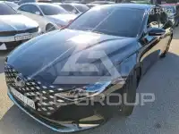 2020 Hyundai Grandeur