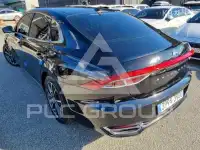 2020 Hyundai Grandeur
