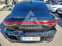 2020 Hyundai Grandeur