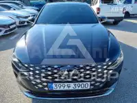2020 Hyundai Grandeur