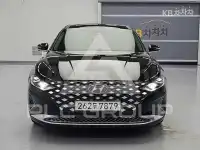 2020 Hyundai Grandeur