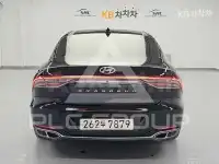 2020 Hyundai Grandeur