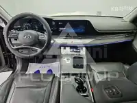 2020 Hyundai Grandeur