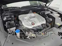 2020 Hyundai Grandeur