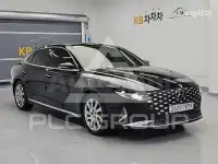 2020 Hyundai Grandeur