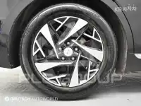 2020 Hyundai Grandeur