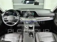 2020 Hyundai Grandeur