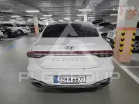 2020 Hyundai Grandeur