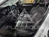2020 Hyundai Grandeur
